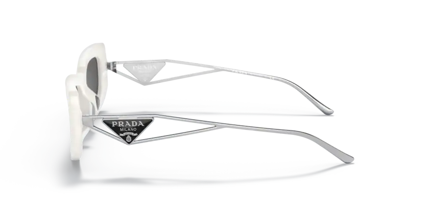 Prada PR 14Y 1425S0 - Talc thumbnail