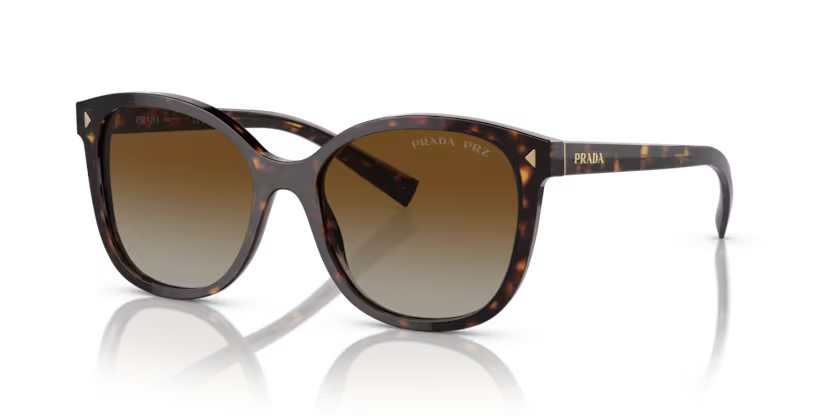 Prada PR 22Z 2AU6E1 - Tortoise thumbnail