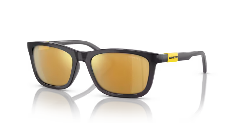 Arnette AN 4315 27865A - Transparent grey thumbnail