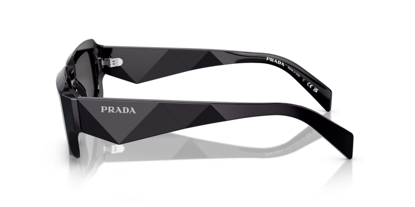 Prada PR 27Z 16K08Z - Black thumbnail