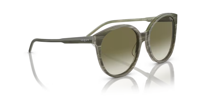 Vogue VO 5509 30728E - Green horn thumbnail