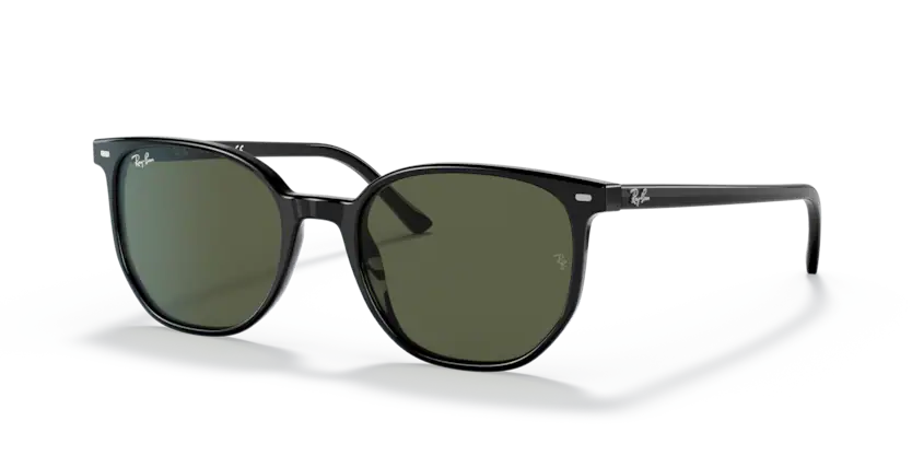 Ray-Ban RB 2197 901/31 - Black thumbnail