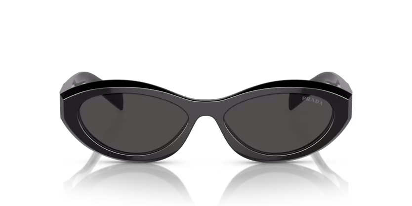 Prada PR 26Z 16K08Z - Black thumbnail
