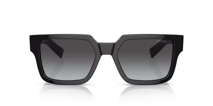 Prada PR 03Z 1AB06T - Black thumbnail