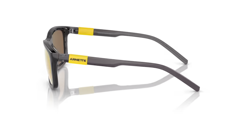 Arnette AN 4315 27865A - Transparent grey thumbnail