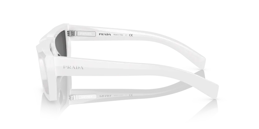 Prada PR 24Y 4615S0 - White thumbnail