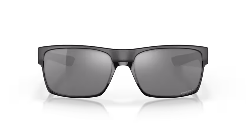 Oakley OO 9189 Twoface 48 - Matte black thumbnail