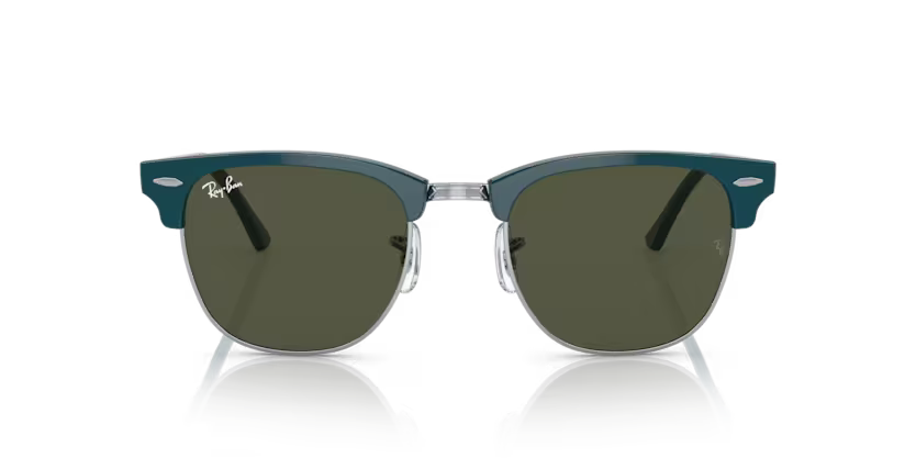 Ray-Ban RB 3016 138931 - Blue grey thumbnail