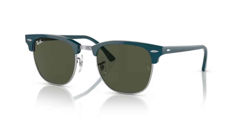 Ray-Ban RB 3016 138931 - Blue grey thumbnail