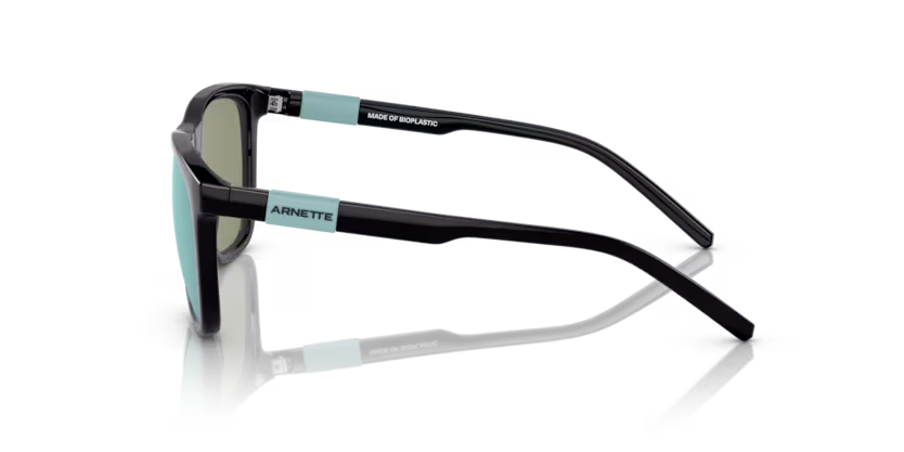 Arnette AN 4310 275325 - Black thumbnail