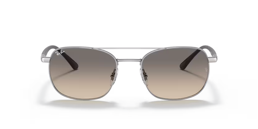 Ray-Ban RB 3670 003/32 - Silver thumbnail
