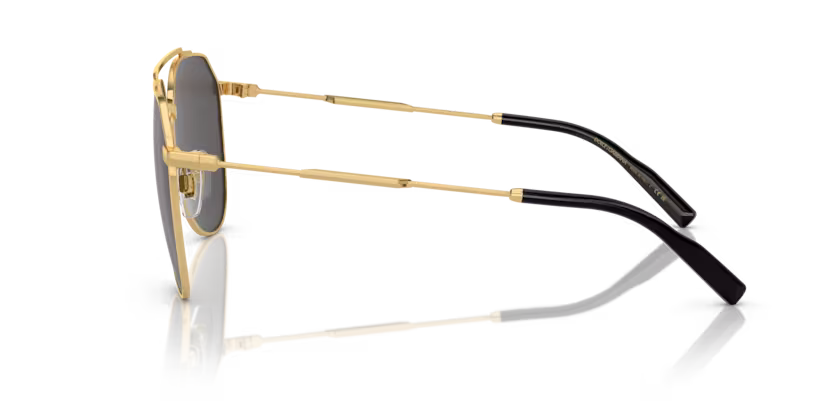 Dolce&Gabbana DG 2296 02/87 - Gold thumbnail