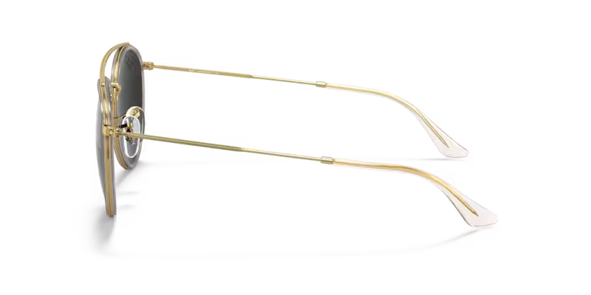 Ray-Ban RB 3647 N 921048 - Gold thumbnail