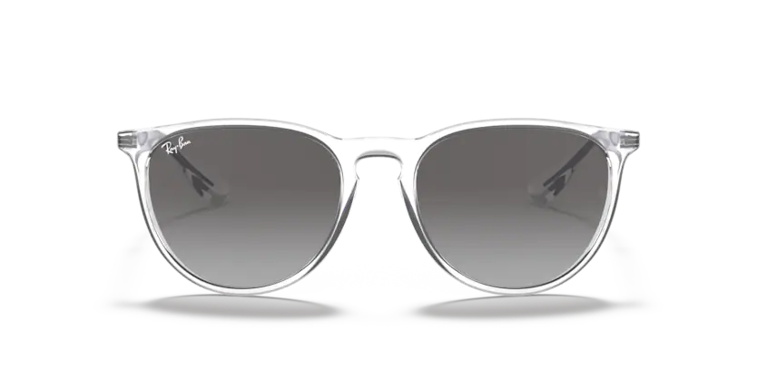 Ray-Ban RB 4171 651611 - Transparent thumbnail