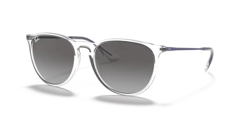 Ray-Ban RB 4171 651611 - Transparent thumbnail