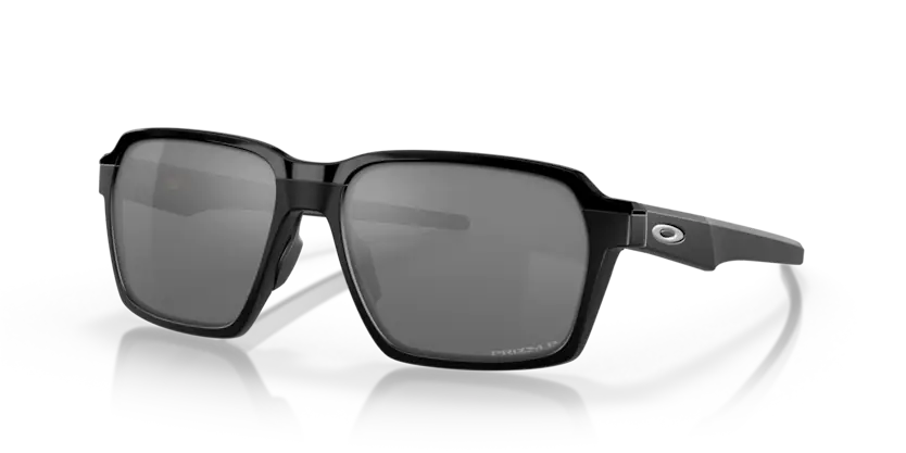 Oakley OO 4143 414304 - Matte black thumbnail