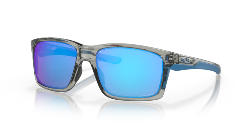 Oakley OO 9264 926442 - Grey ink thumbnail