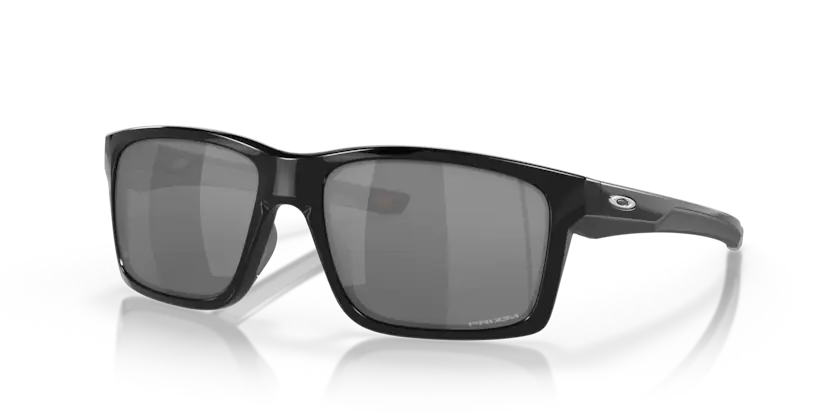Oakley OO 9264 926448 - Polished black thumbnail
