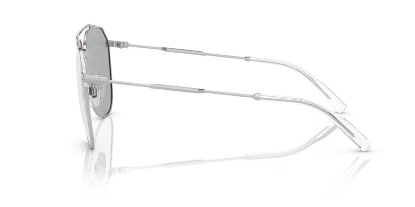 Dolce&Gabbana DG 2296 05/AL - Silver thumbnail