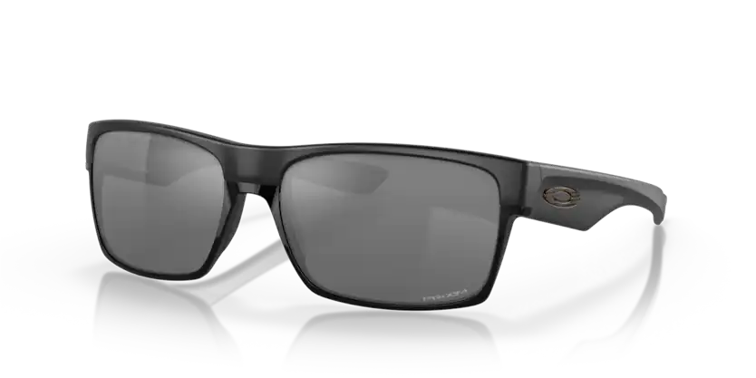 Oakley OO 9189 Twoface 48 - Matte black thumbnail