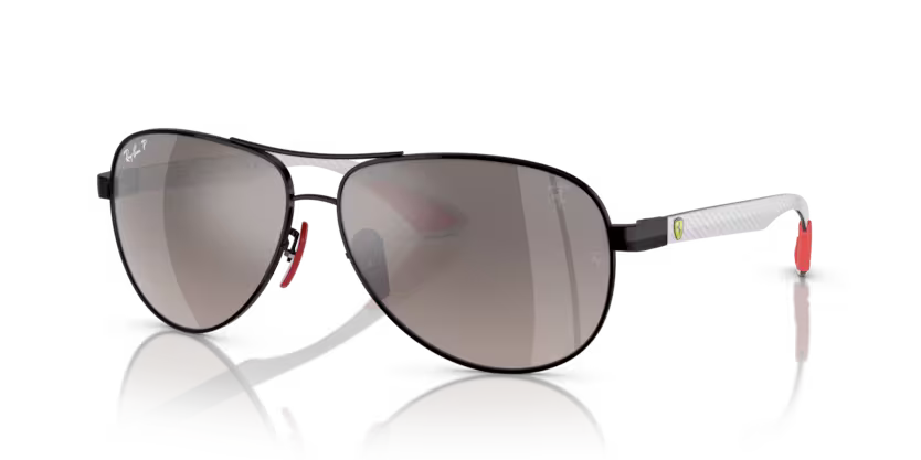 Ray-Ban RB 8331 M F0095J - Black thumbnail