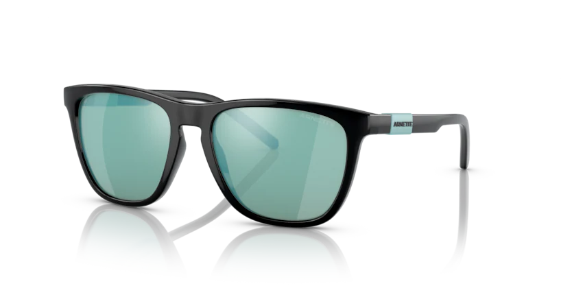 Arnette AN 4310 275325 - Black thumbnail