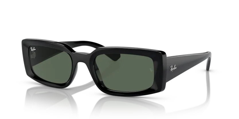 Ray-Ban RB 4395 667771 - Black thumbnail