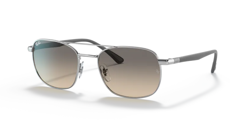 Ray-Ban RB 3670 003/32 - Silver thumbnail