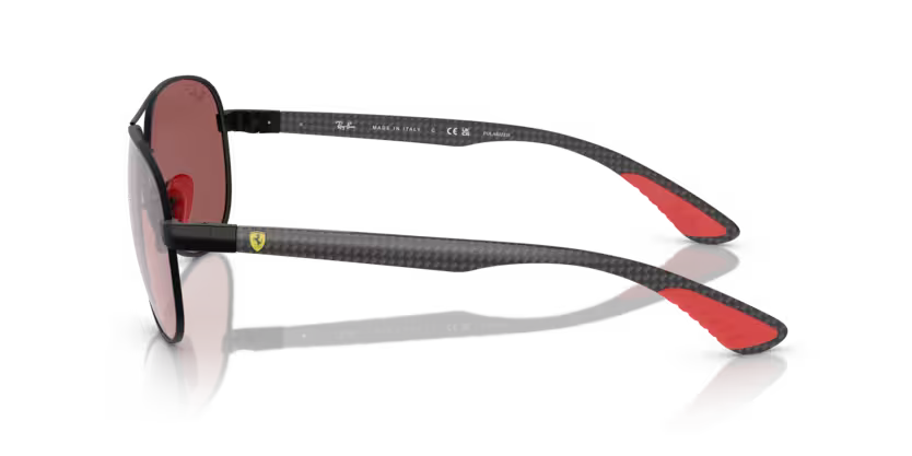 Ray-Ban RB 8331 M F002H2 - Black thumbnail