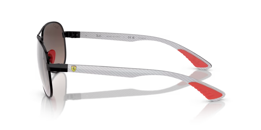 Ray-Ban RB 8331 M F0095J - Black thumbnail