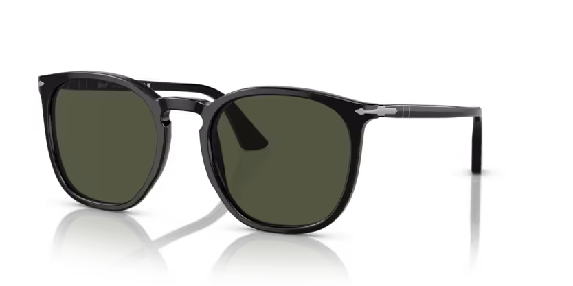 Persol PO 3316 95/31 - Black thumbnail