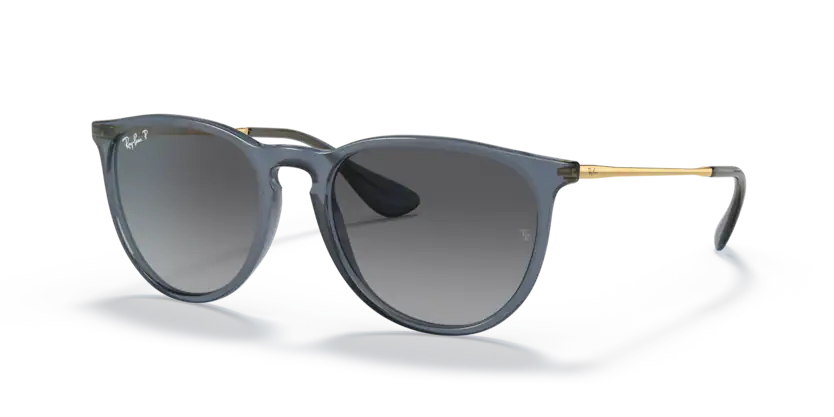 Ray-Ban RB 4171 6592T3 - Transparent blue thumbnail