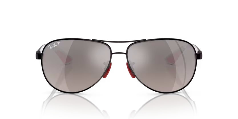 Ray-Ban RB 8331 M F0095J - Black thumbnail