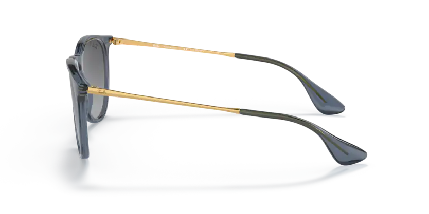 Ray-Ban RB 4171 6592T3 - Transparent blue thumbnail