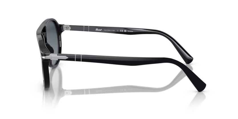 Persol PO 3235 095/S3 - Black thumbnail