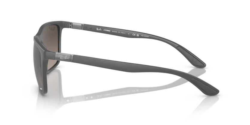 Ray-Ban RB 4385 60175J - Grey thumbnail