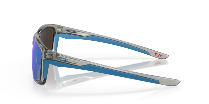 Oakley OO 9264 926442 - Grey ink thumbnail