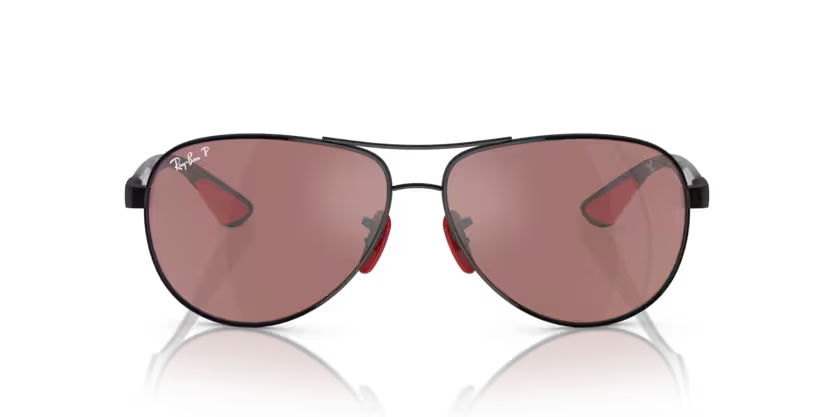 Ray-Ban RB 8331 M F002H2 - Black thumbnail