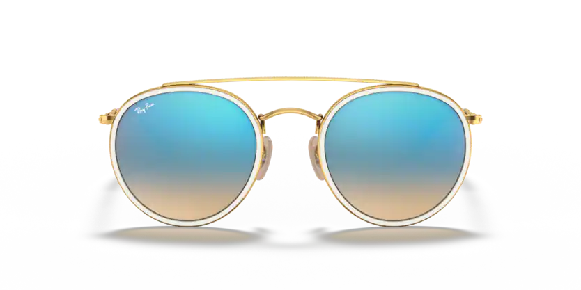 Ray-Ban RB 3647 N 001/4O - Gold thumbnail