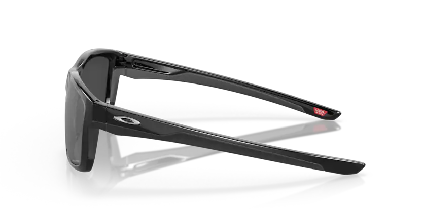 Oakley OO 9264 926448 - Polished black thumbnail