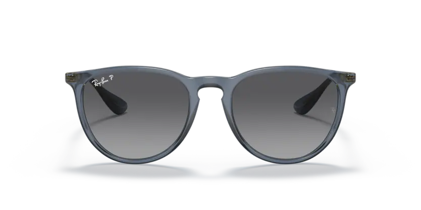 Ray-Ban RB 4171 6592T3 - Transparent blue thumbnail