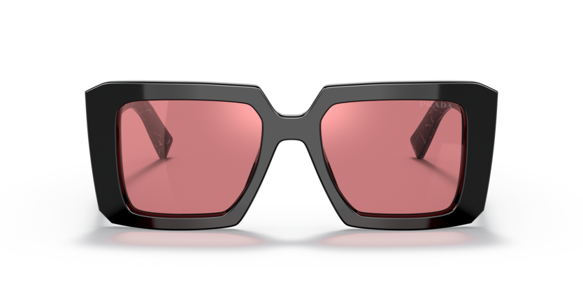 Prada PR 23Y 1AB06Q - Black thumbnail