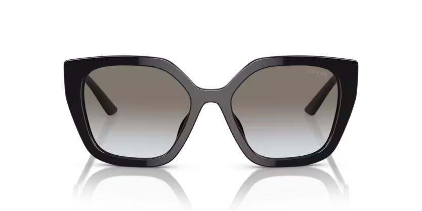 Prada PR 24X 1AB0A7 - Black thumbnail