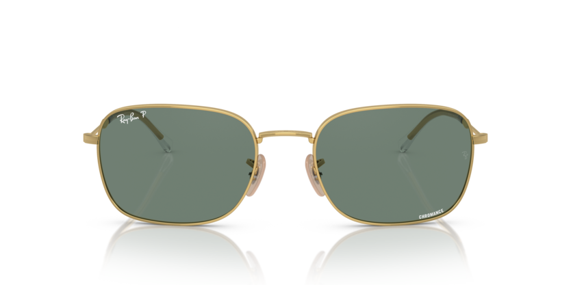 Ray- Ban RB 3706 001/O9 - Gold thumbnail