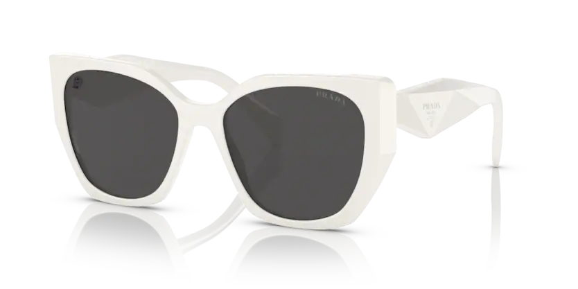 Prada PR 19Z 1425S0 - Talc thumbnail