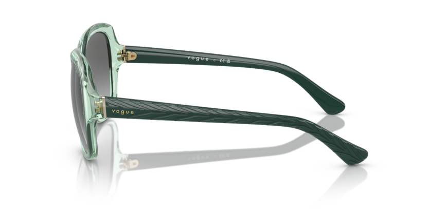Vogue VO 2871 304311 - Transparent green thumbnail