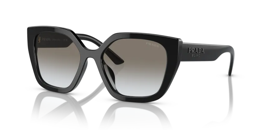 Prada PR 24X 1AB0A7 - Black thumbnail