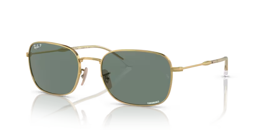 Ray- Ban RB 3706 001/O9 - Gold thumbnail