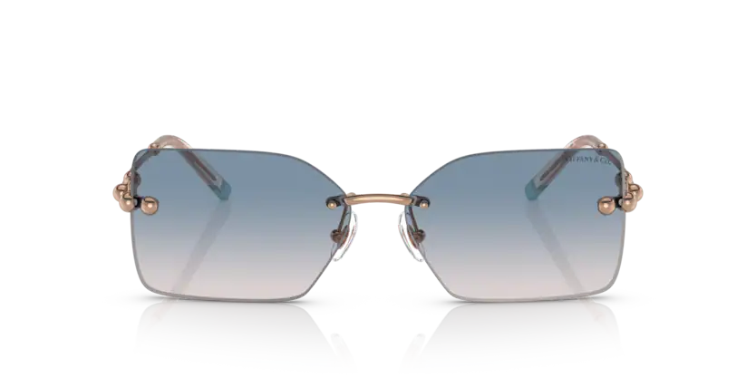 Tiffany & Co TF 3088 610516 - Rubedo thumbnail