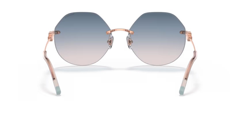 TIFFANY & CO TF 3077 616016 - Rubedo thumbnail